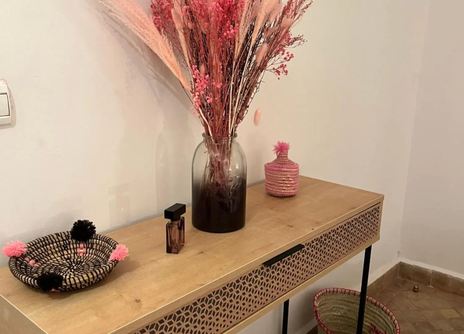 Appartement Loft Gueliz à Marrakesh