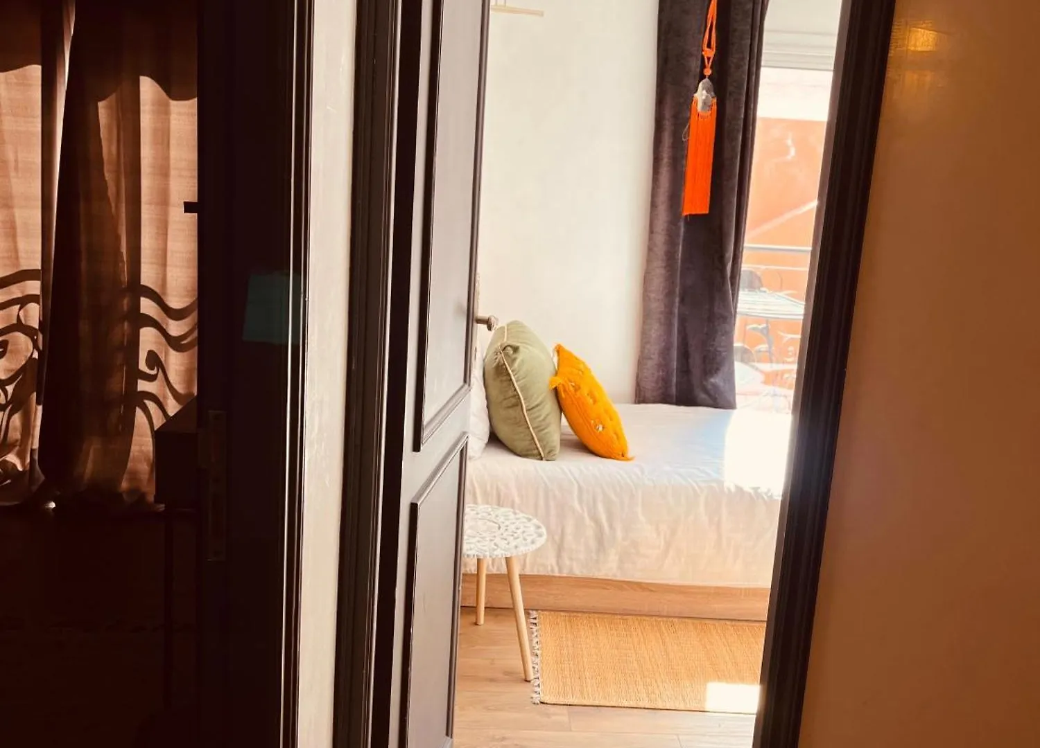 Appartement Loft Gueliz à Marrakesh