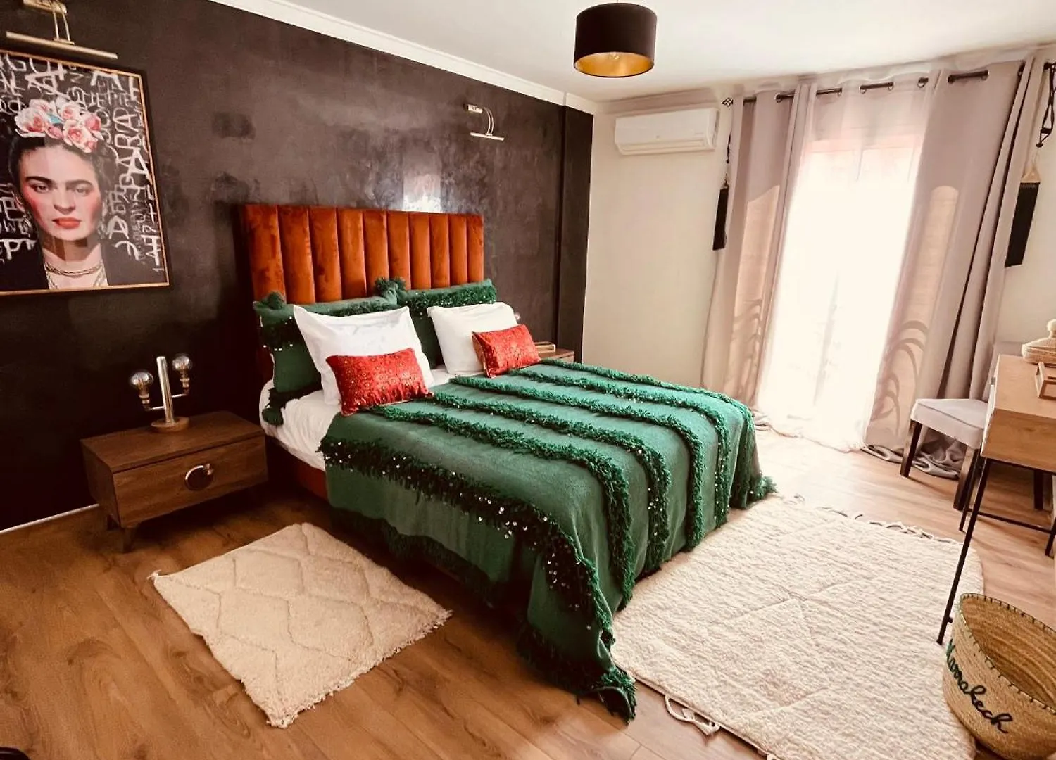 Appartement Loft Gueliz à Marrakesh