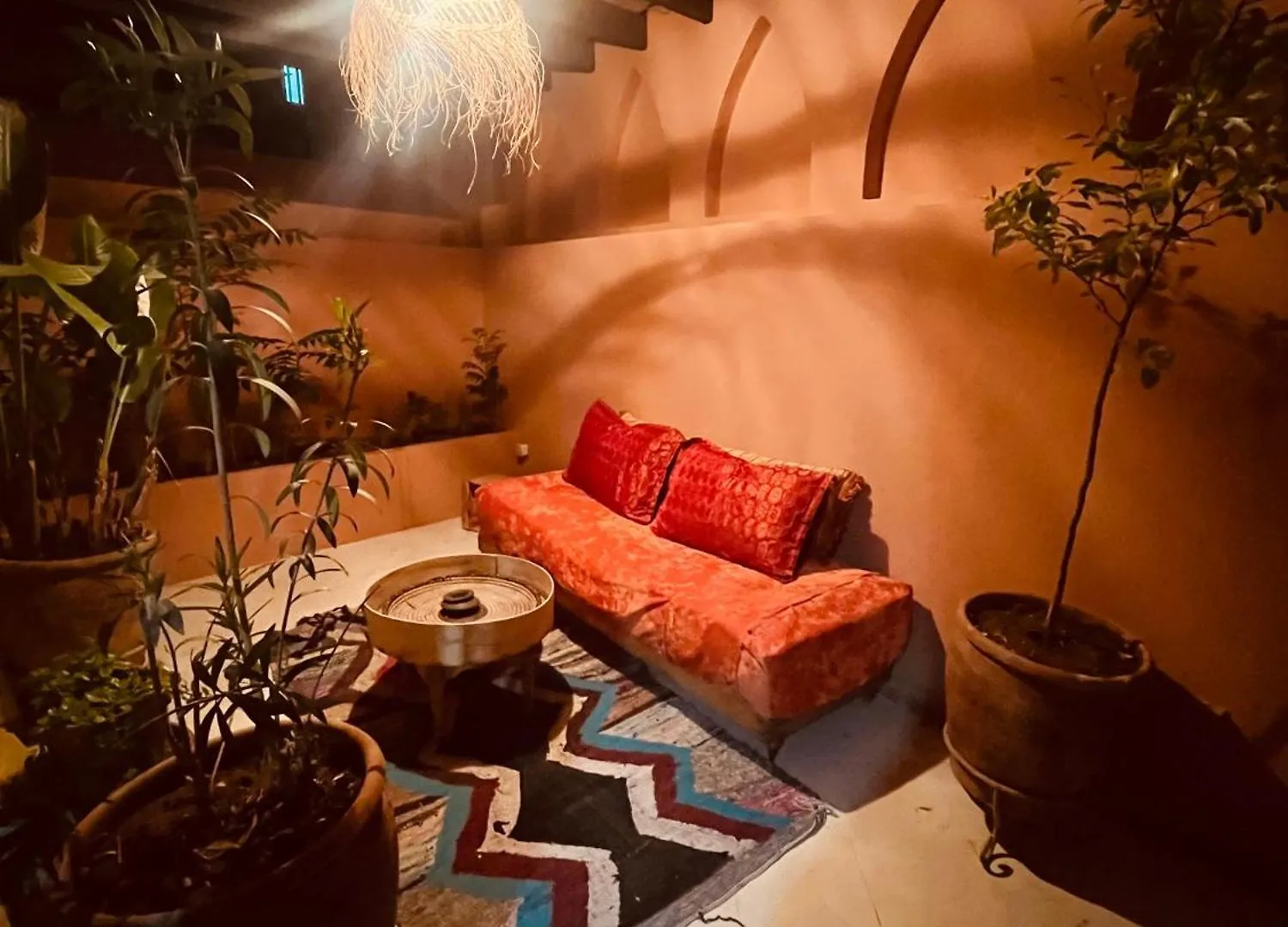 Appartement Loft Gueliz à Marrakesh
