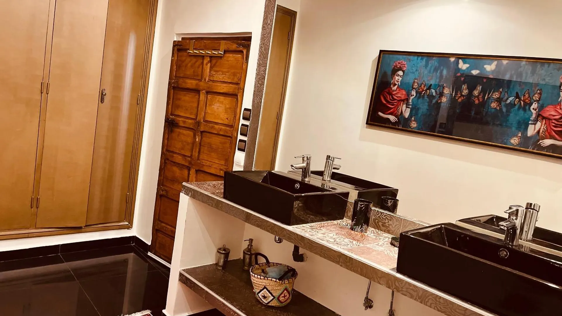 Appartement Loft Gueliz à Marrakesh