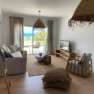  Appartement Ksquared Chypre