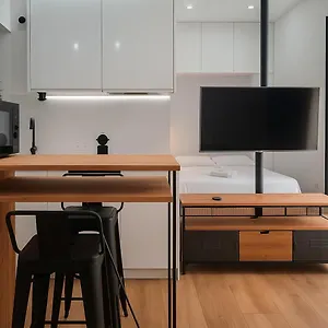  Appartement Tourist House Francos Espagne